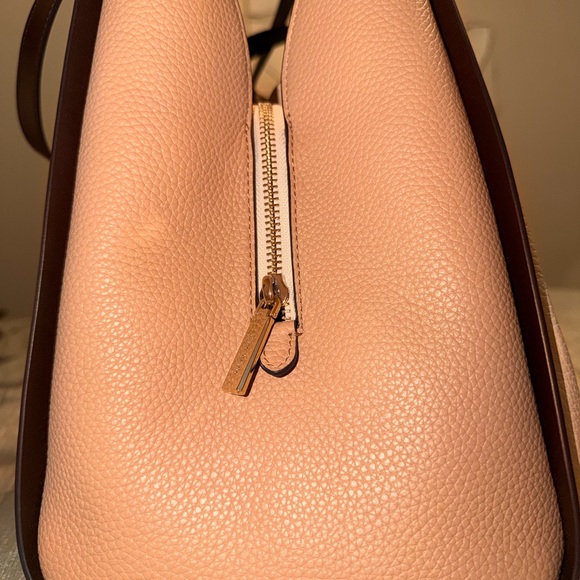 Kate Spade The Knot Colorblock Large Carryall - Picture 7 of 14